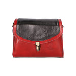 07118-ROSSO + NERO Gave Lux