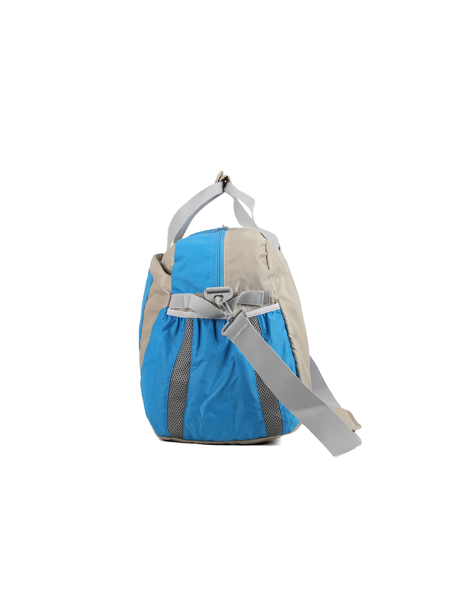PQ2052-2-NAVY Borsone unisex Erevan Ultra Aoking
