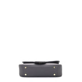 Siviglia Borsa a tracolla da donna Ecopelle VB-206-PIOMBO 19V69 Italia