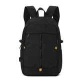 XN3029-10-BLACK Zaino unisex Horizon Nova Aoking