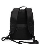 Zaino uomo in tessuto Casual MO-22CO-BLACK Momo Design