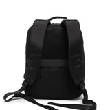 Zaino uomo in tessuto Casual MO-22CO-BLACK Momo Design