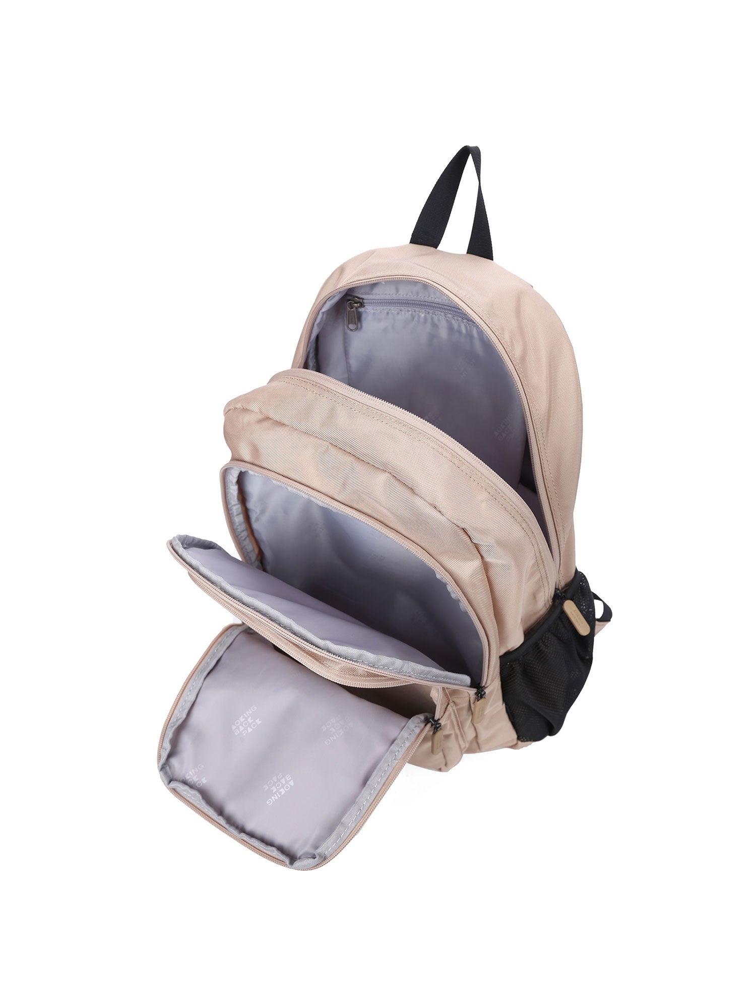 Zaino Unisex Novaris Ultra Casual XN3556-5-KHAKI Aoking