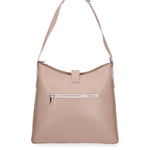 Lysane Borsa a spalla da donna Vera pelle 5917-B68 CIPRIA Gave Lux