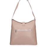 Lysane Borsa a spalla da donna Vera pelle 5917-B68 CIPRIA Gave Lux