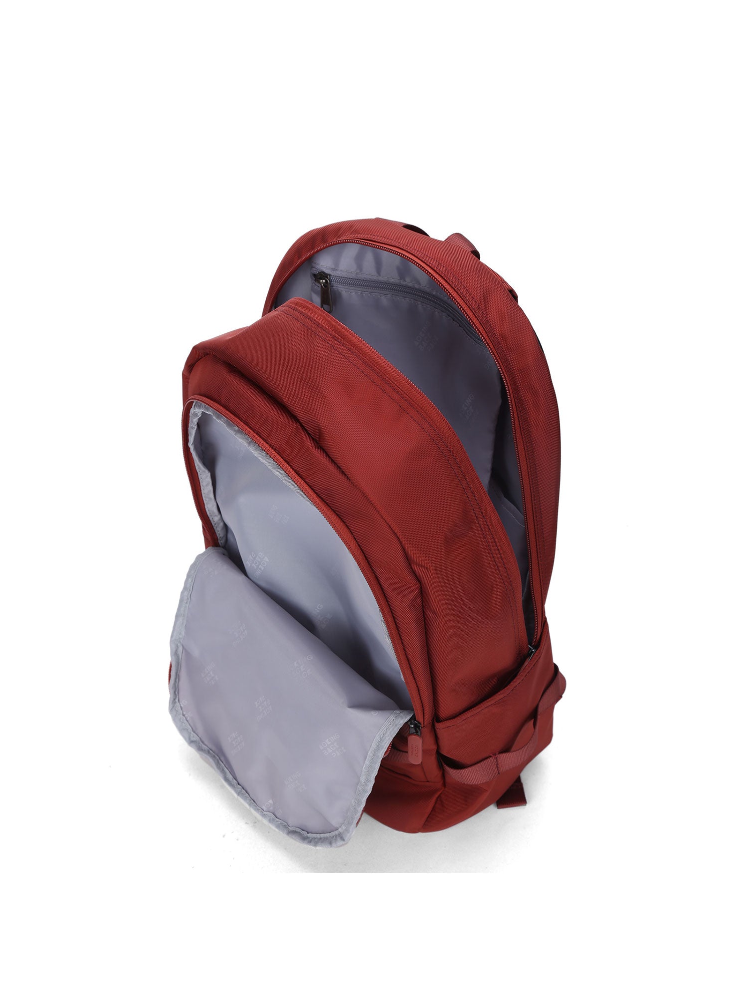 Zaino Unisex Noirain Casual XN3609-5-RED Aoking