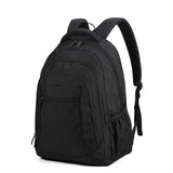 Zaino Unisex Kaelen Casual H97067-BLACK Aoking