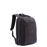 Zaino uomo in poliestere Casual BC1289-NERO B Cavalli