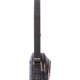 Borsa a tracolla da donna Ecopelle BC1376-NERO NERO B Cavalli