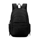 XN2619-BLACK Zaino Unisex Luminary Chic Aoking