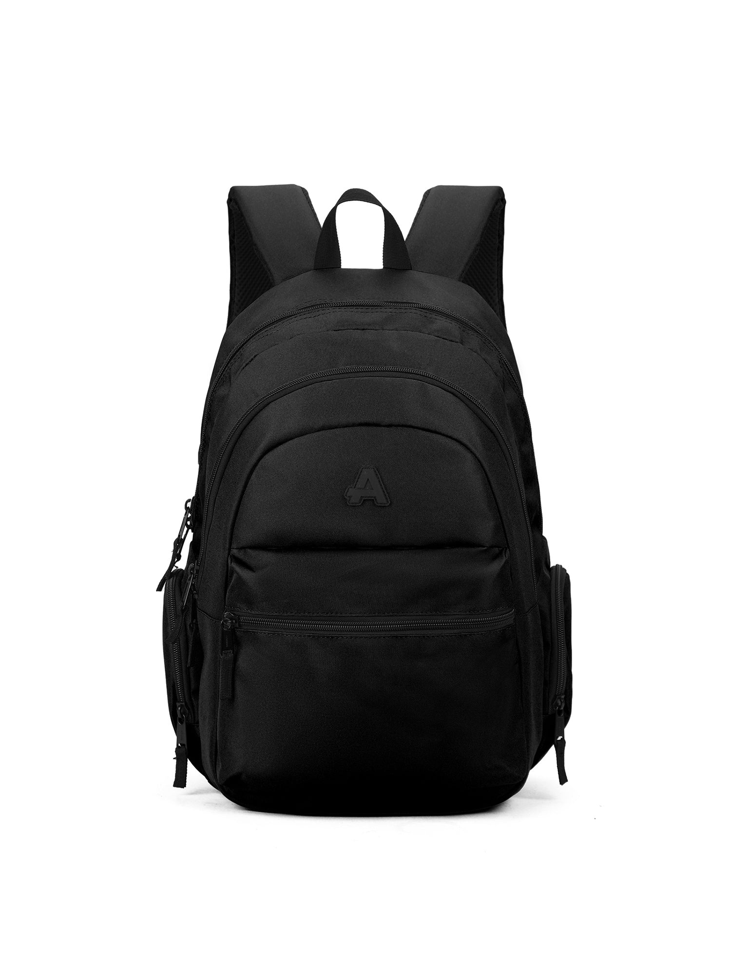 XN2619-BLACK Zaino Unisex Luminary Chic Aoking