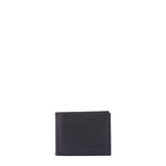 Portafoglio uomo in vera pelle Casual CC808-292-NERO Coveri Collection