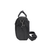 SM3050-BLACK Borsa a mano unisex Emberon Aoking