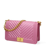 Flat M 25 Women's Shoulder Bag