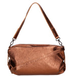 Vanessa Borsa a tracolla da donna Vera pelle 06914-L006 RAME Gave Lux