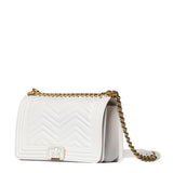 Flat Wave M Women's Shoulder Bag