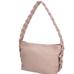 Isara Borsa a spalla da donna Vera pelle 07170-S68 NUDO Gave Lux