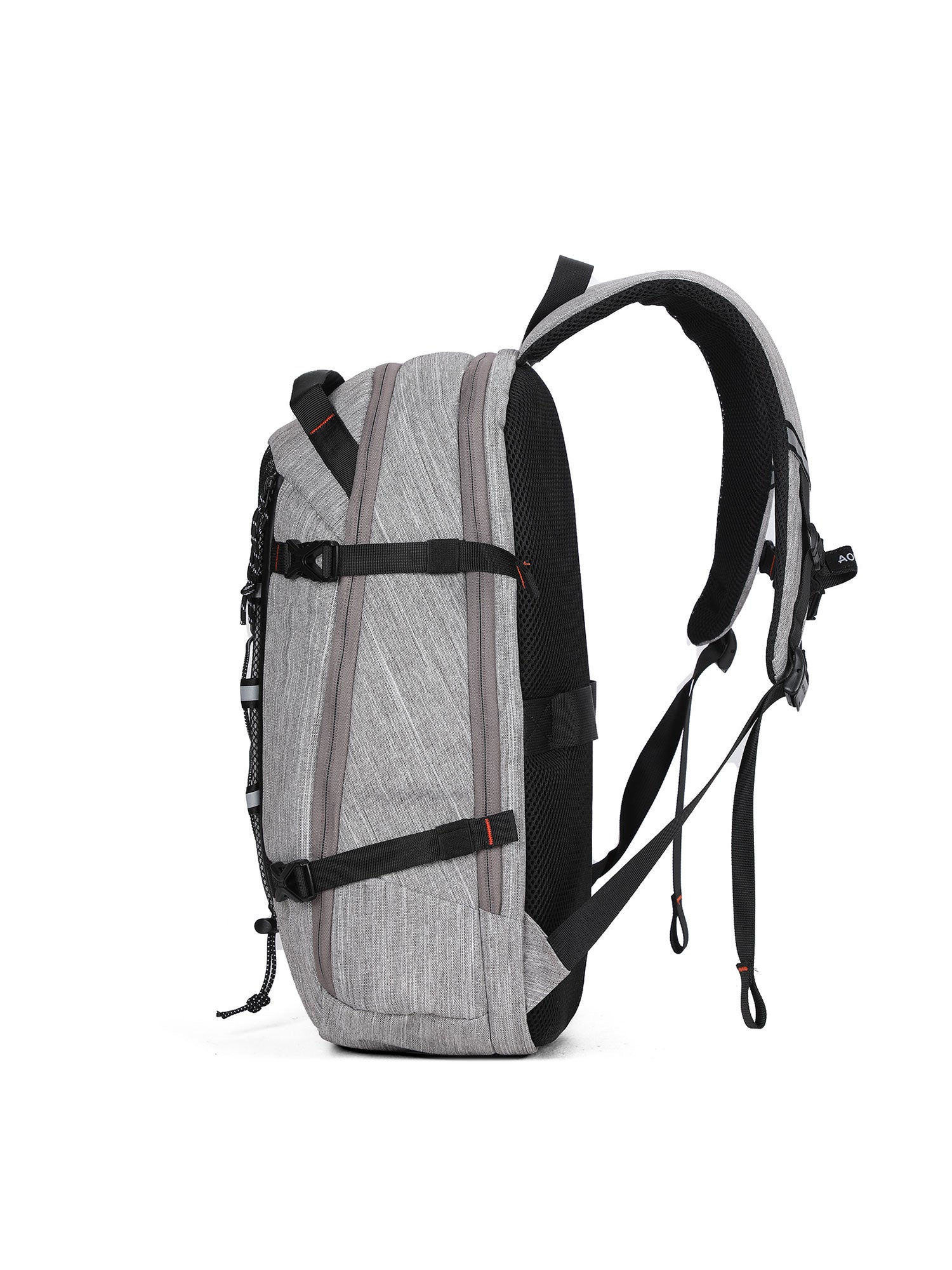 Zaino unisex Riven Casual SN2800-11-L-GREY Aoking