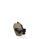 Marsupio unisex nylon e ecopelle Casual F6736-1-KHAKI David Jones