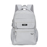 Zaino unisex Cynosure Lux Casual XN3521-5-L-GREY Aoking
