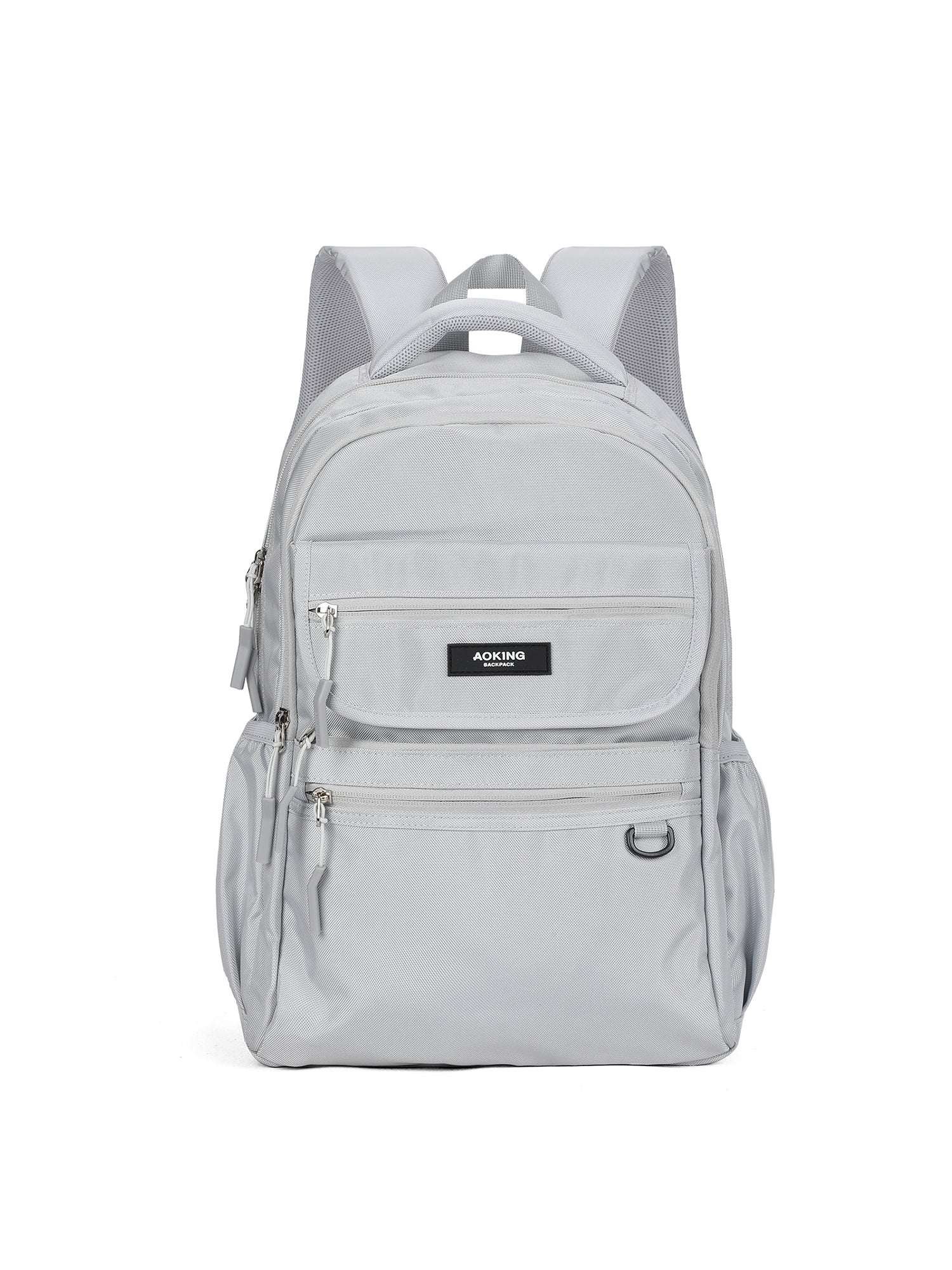 Zaino unisex Cynosure Lux Casual XN3521-5-L-GREY Aoking