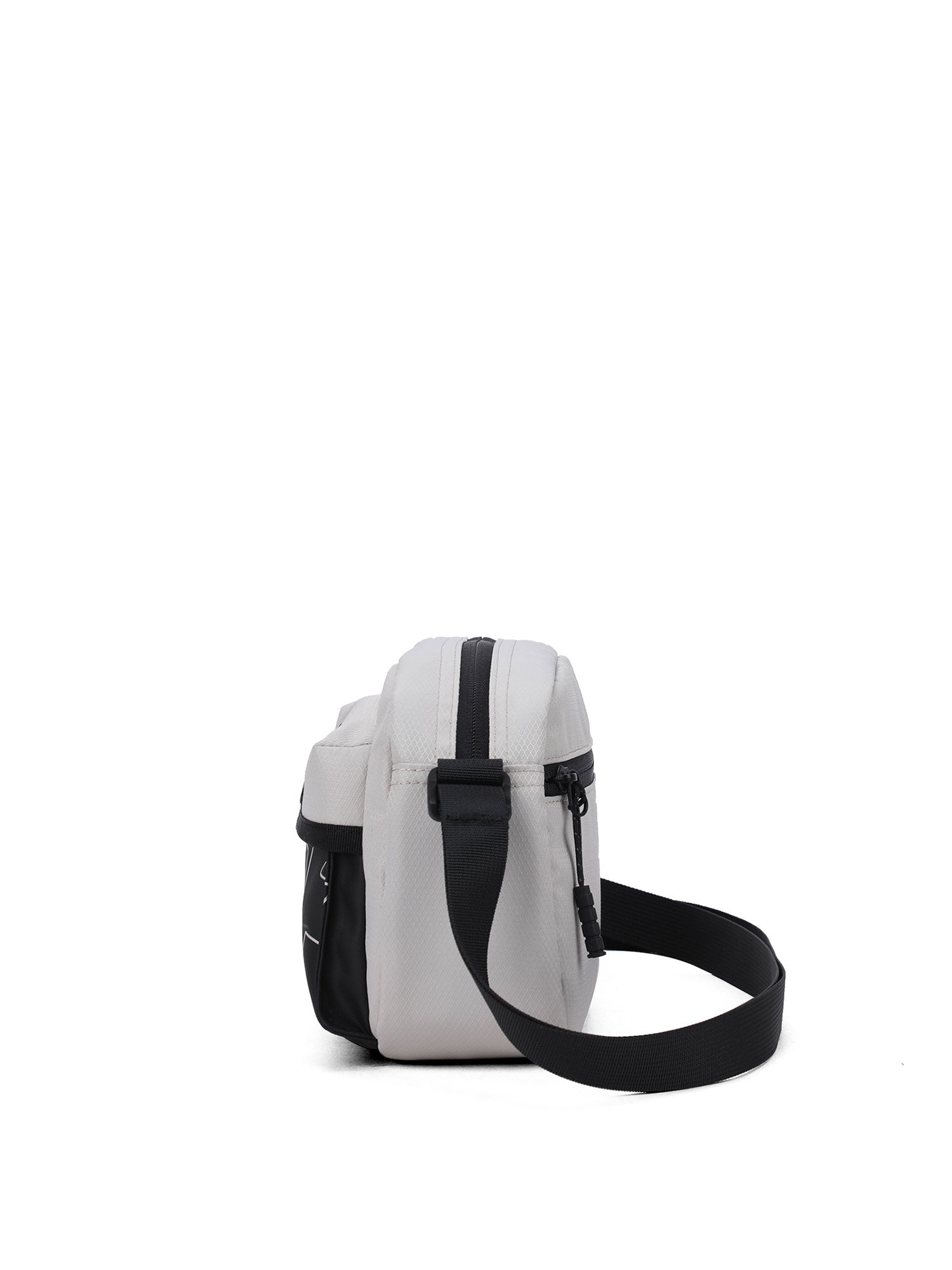 XK3046-GREY Borsa a tracolla unisex Astraea Lux Aoking