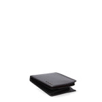 Portafoglio uomo vera pelle Sfoderato 8806-Pip04-NERO Pierre Cardin