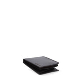 Portafoglio uomo vera pelle Sfoderato 8806-Pip04-NERO Pierre Cardin