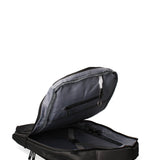 Zaino unisex in nylon Casual BC1328-BLACK B Cavalli