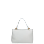 Borsa a mano da donna Vera pelle 07160-D102 CIELO Roberta Rossi