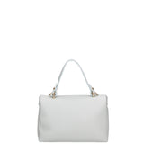 Borsa a mano da donna Vera pelle 07160-D102 CIELO Roberta Rossi