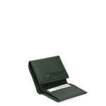 Portafoglio donna in vera pelle Casual RB2034-DLM-VERDE Renato Balestra