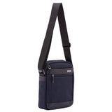 Borsa a tracolla uomo Poliestere BC1400-BLU B Cavalli