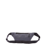 Marsupio da uomo in poliestere Casual BC1242-GRIGIO B Cavalli