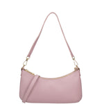 Oriane Borsa a spalla da donna Vera Pelle 07400-D56 PINK Gave Lux