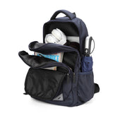 Zaino unisex Zenith Casual H97066-NAVY Aoking
