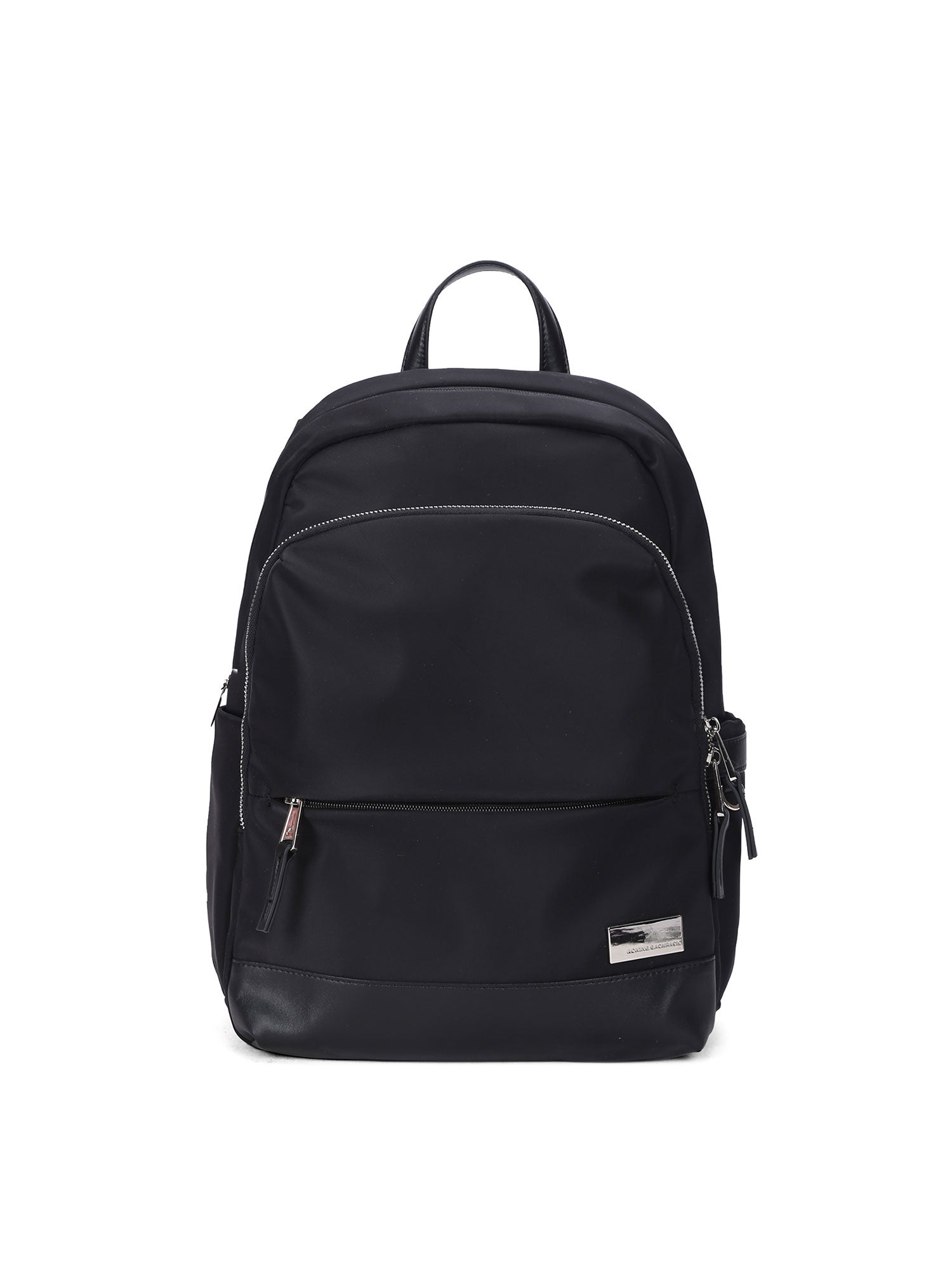 V2309015-1-BLACK Zaino unisex Celestia Prime Aoking