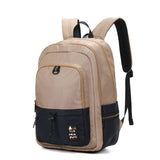 XN3569-5-KHAKI Zaino unisex Lumina Ultra Aoking