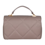 Vita Borsa a spalla da donna Vera pelle 06879-S77 SMOG Gave Lux
