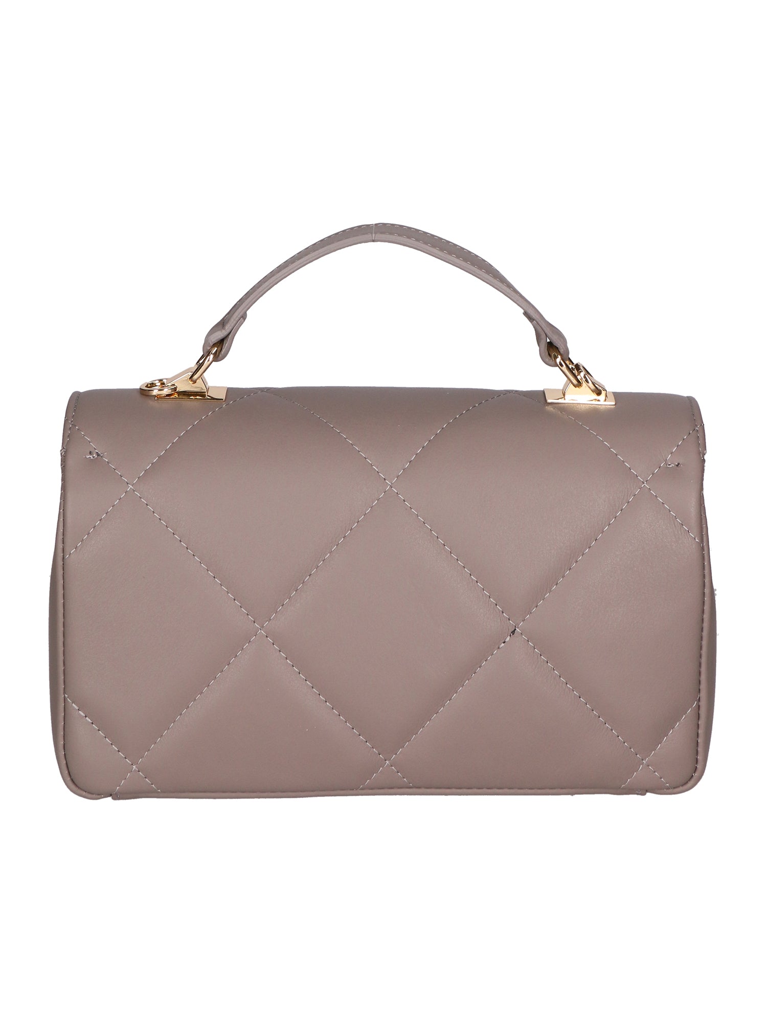 Vita Borsa a spalla da donna Vera pelle 06879-S77 SMOG Gave Lux