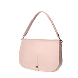 Sabina Borsa a spalla da donna Vera pelle 07139-D68 CIPRIA Viola Castellani