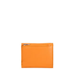 Portafoglio uomo in vera pelle Casual IN-1081-SENAPE Sergio Valentini