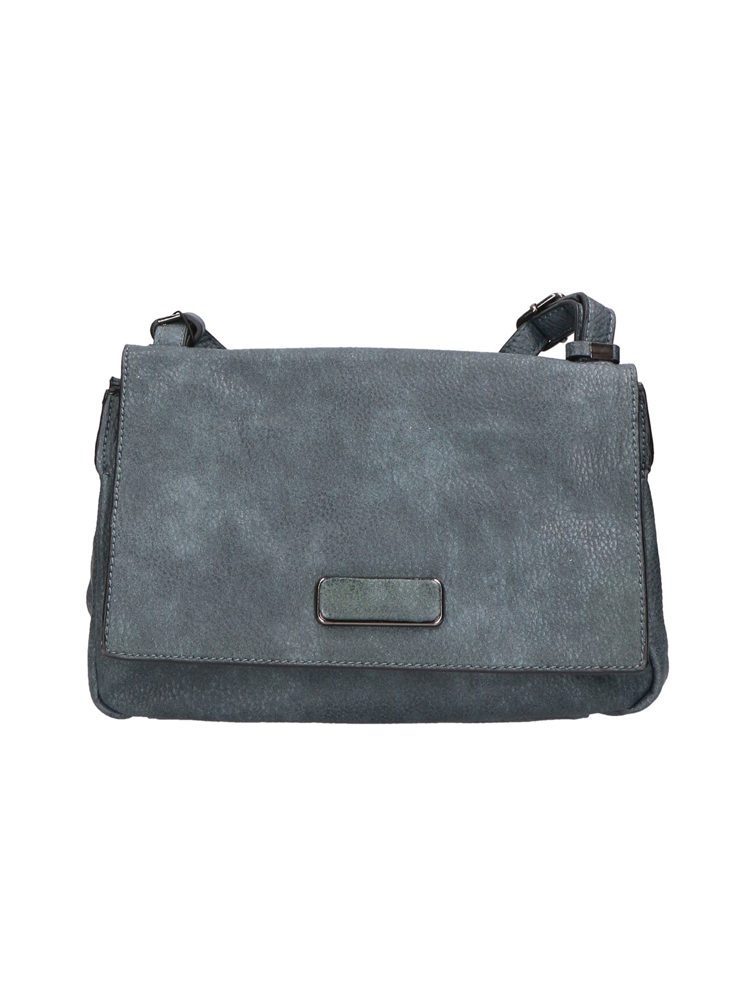 Rossana Borsa a spalla da donna Ecopelle LK0259-BLU Gave Lux