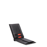 Portafoglio uomo in vera pelle Casual 8806-94-NERO Pierre Cardin