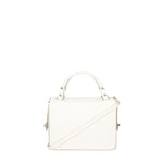 Margot Borsa a mano da donna Vera pelle 80026-BEIGE Gave Lux