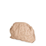 Verona Borsa a mano da donna Vera pelle 04797-S68 NUDE Gave Lux