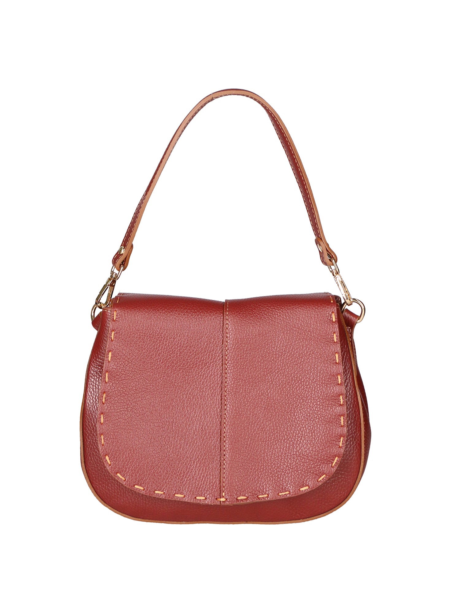 06915-D10 ROSSO SCURO Gave Lux