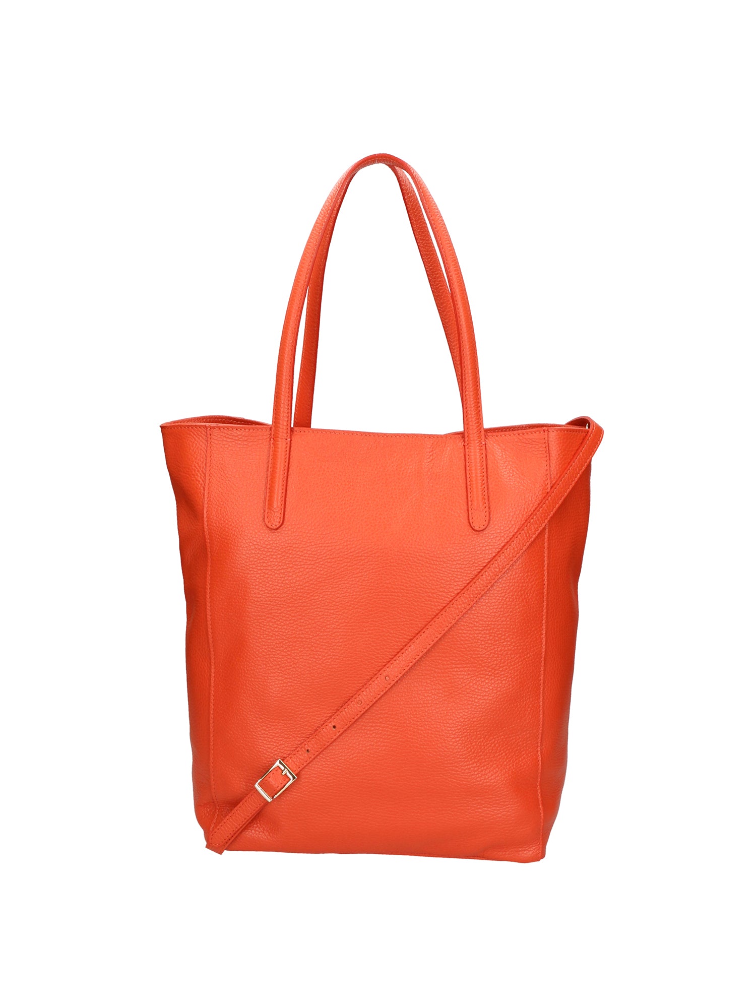Annachiara Borsa a spalla da donna Vera pelle 05416-D35 PAPAY Gave Lux