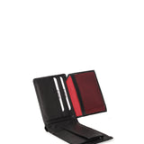 Portafoglio uomo vera pelle Casual LTT1155-U2-NERO Lotto