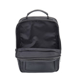 Zaino unisex in vera pelle Casual BC1300-NERO B Cavalli
